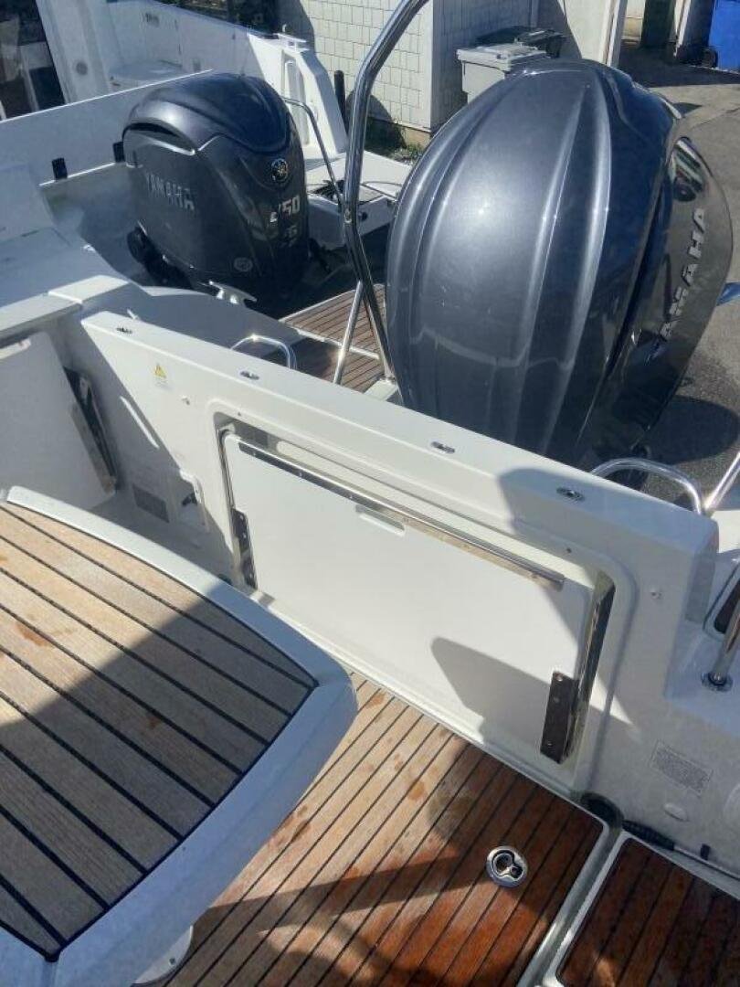 2023 Jeanneau Leader 7.5 WA