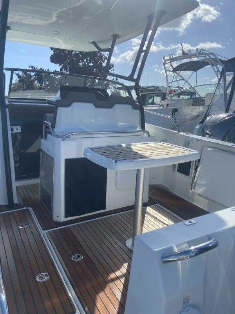 2023 Jeanneau Leader 7.5 WA