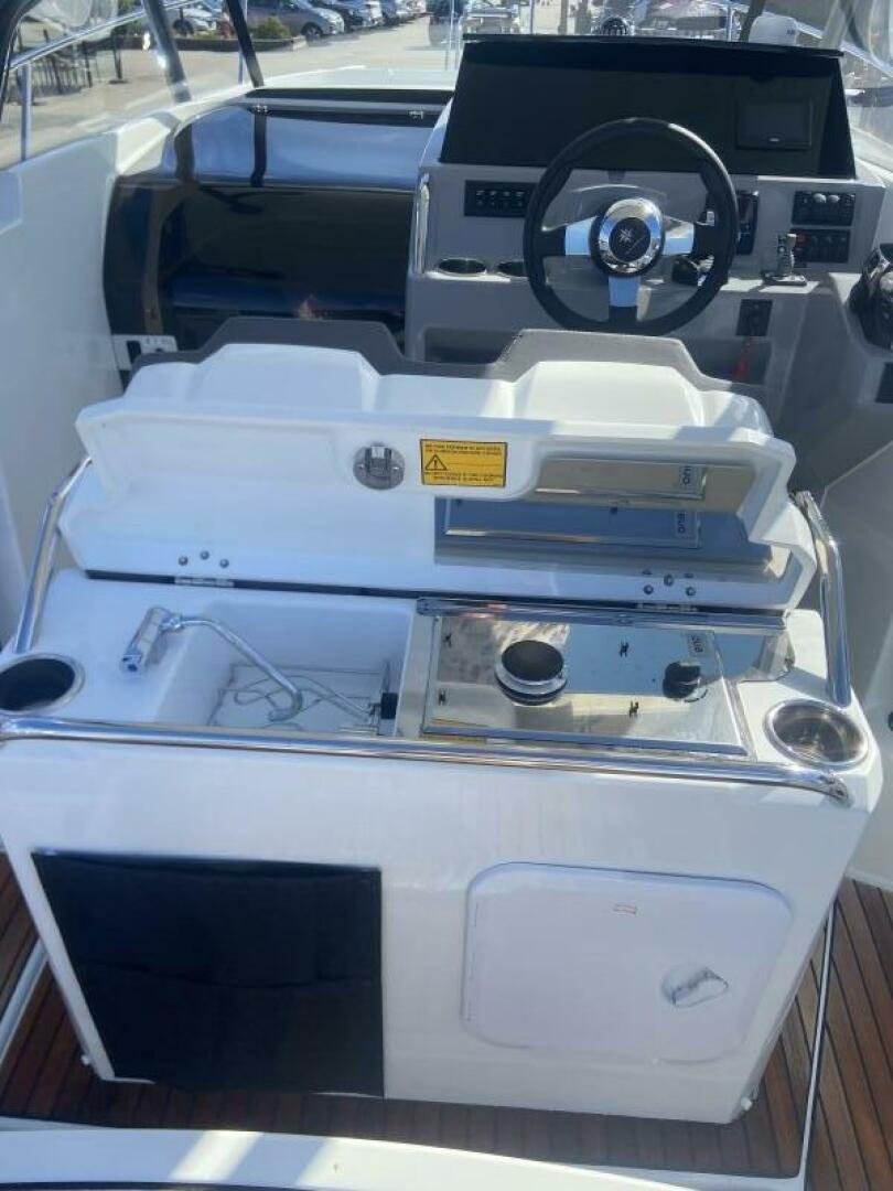 2023 Jeanneau Leader 7.5 WA