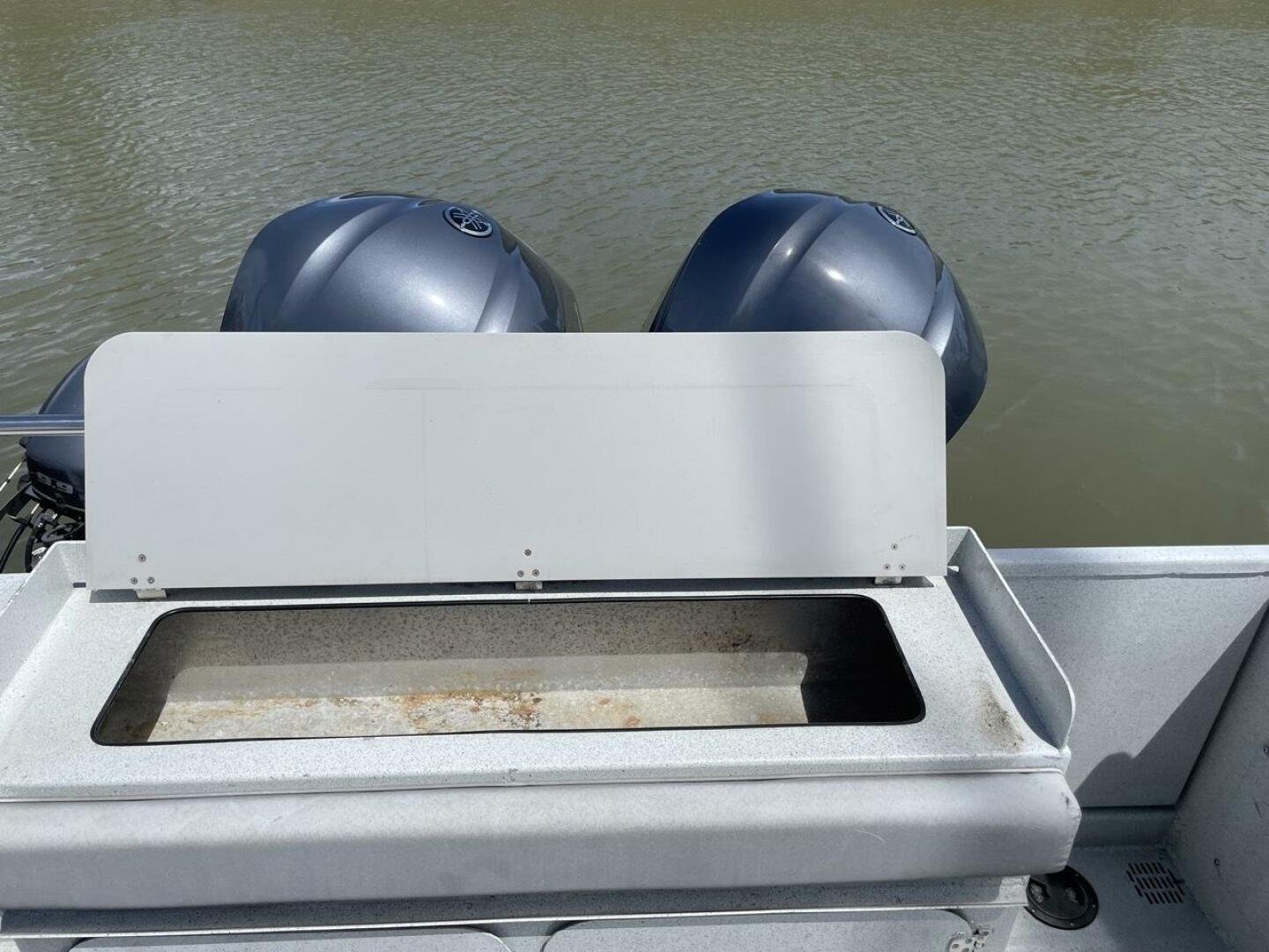 2015 KingFisher null