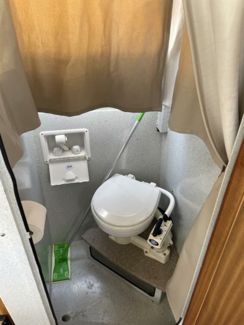 2015 KingFisher null