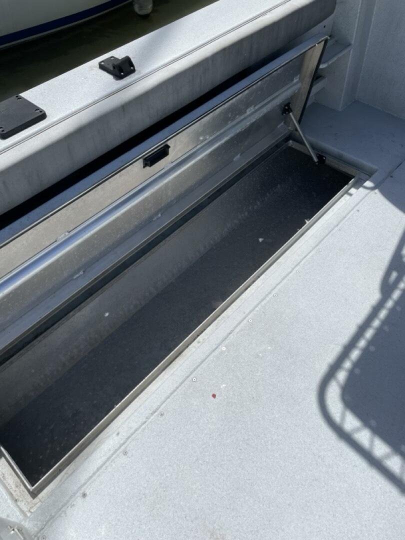 2015 KingFisher null