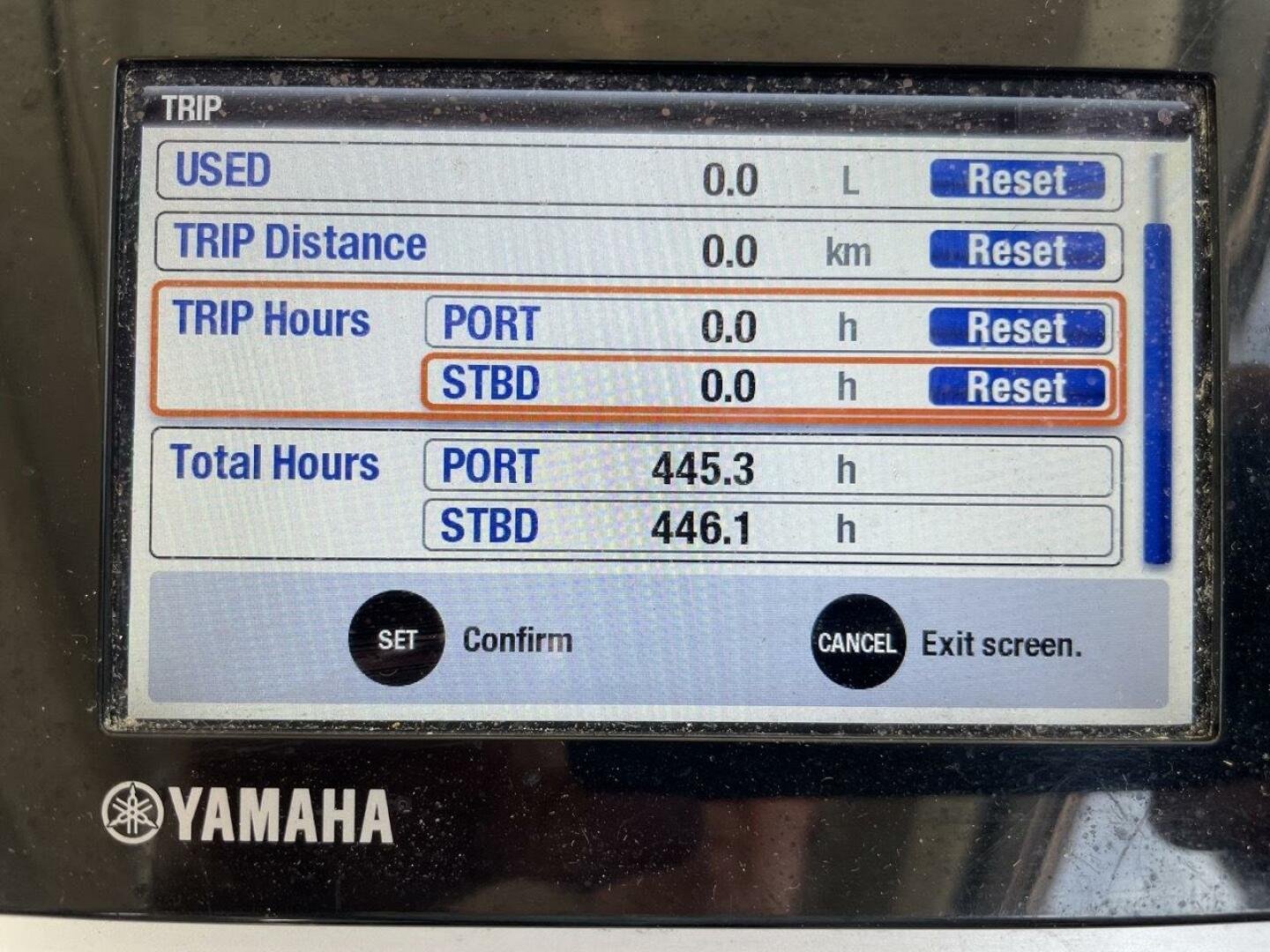 2015 KingFisher null