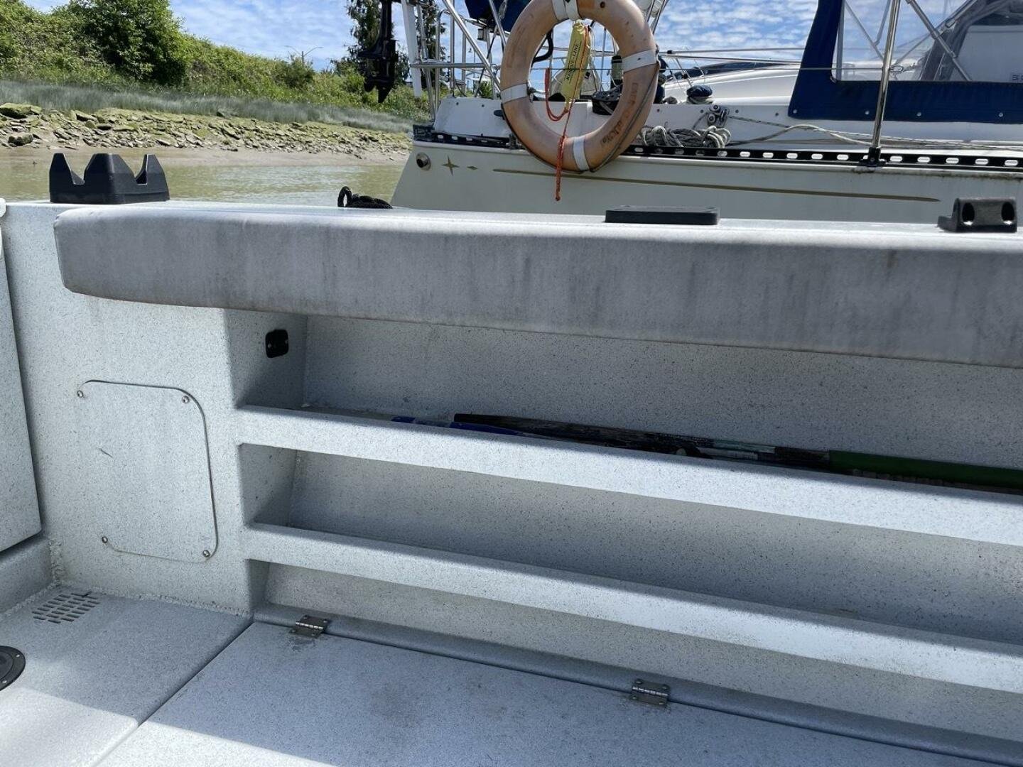 2015 KingFisher null