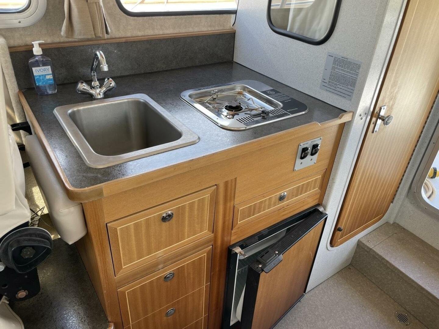 2015 KingFisher null