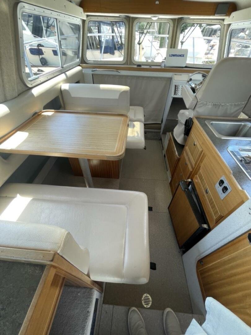 2015 KingFisher null