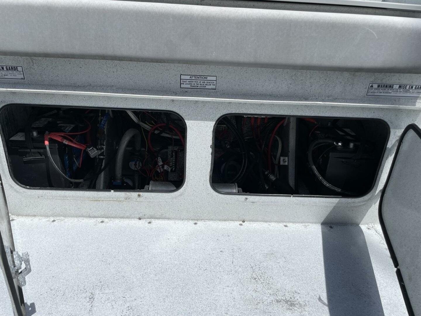 2015 KingFisher null