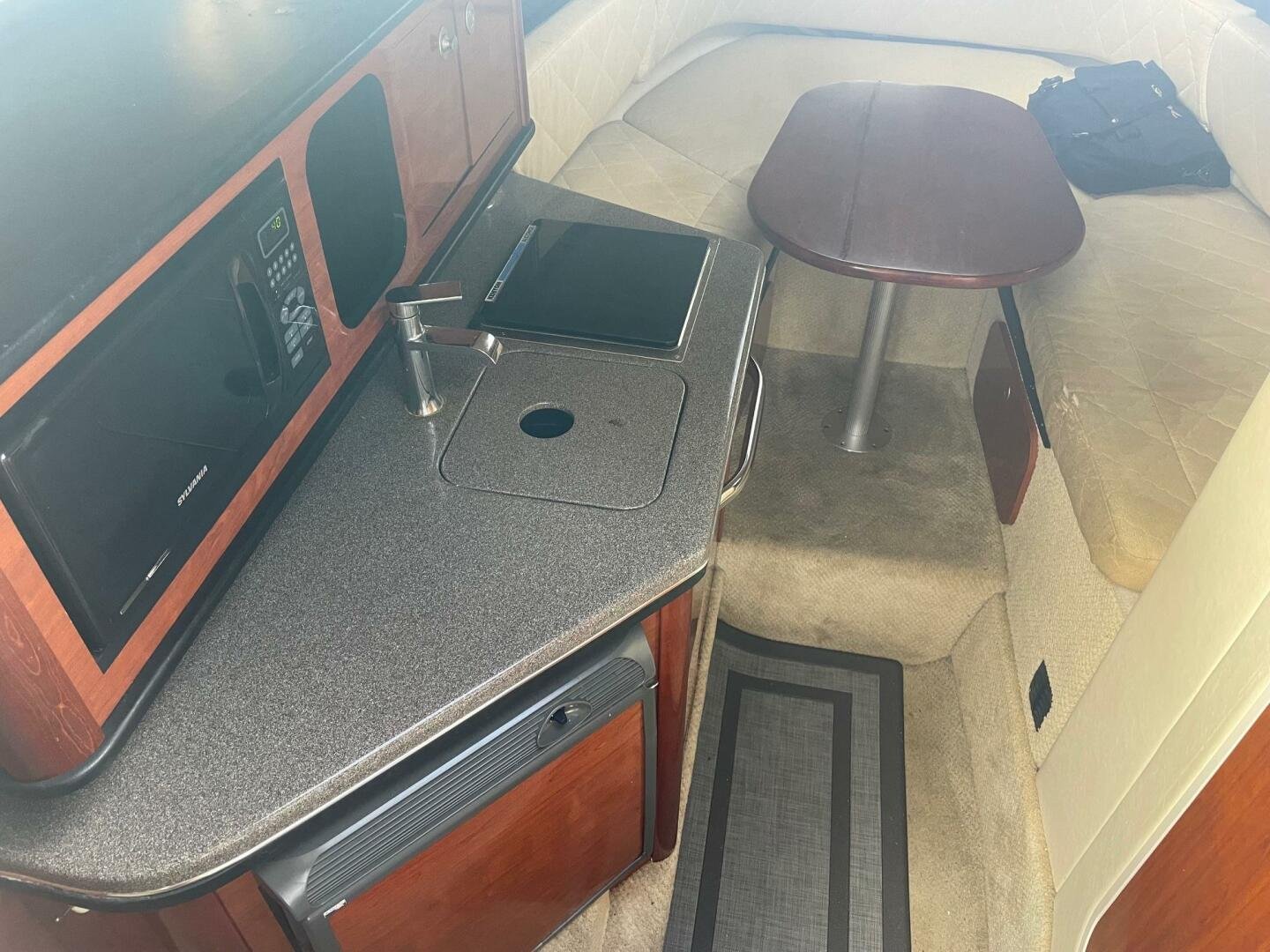 2006 Sea Ray Amberjack 270