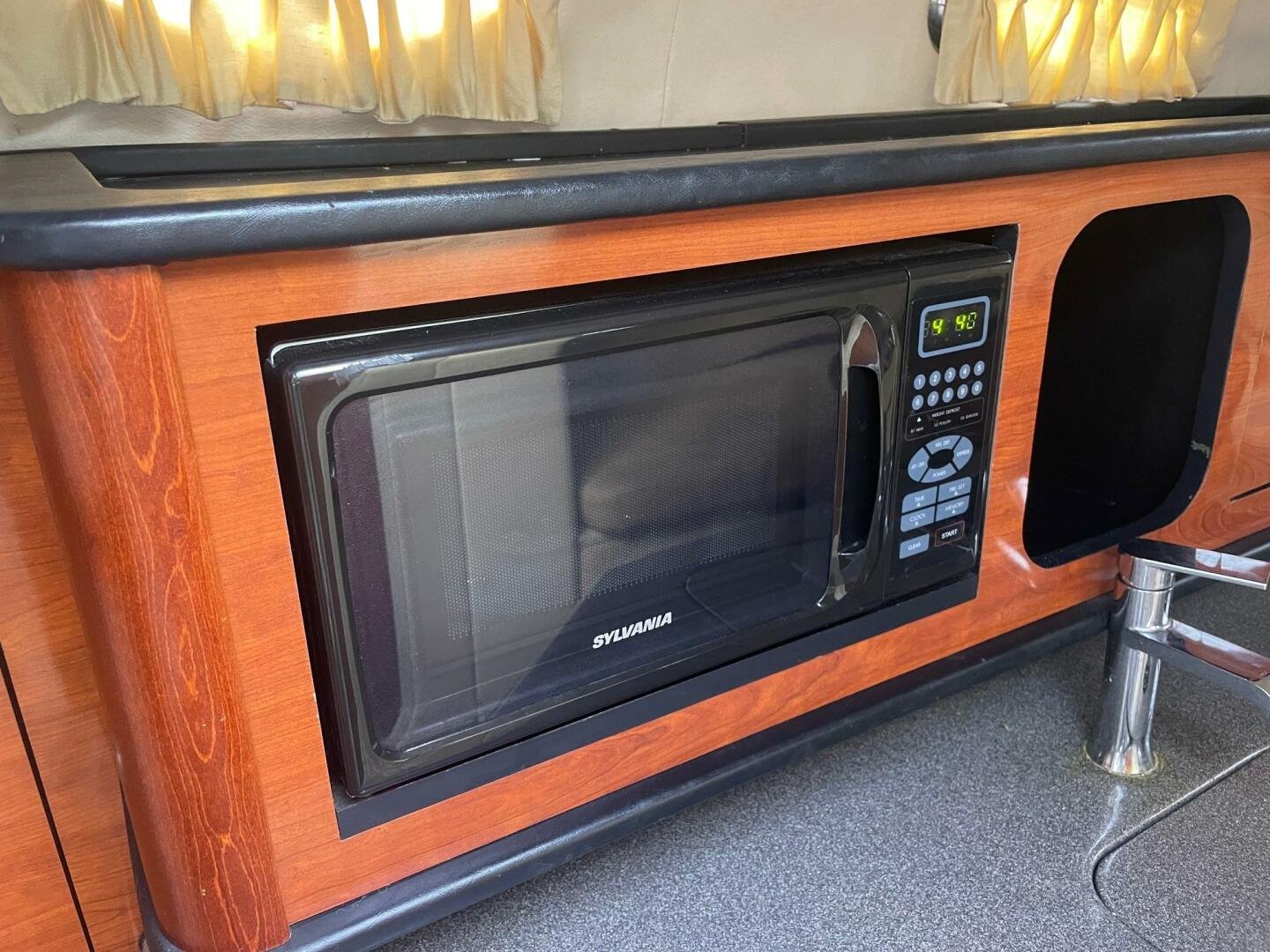 2006 Sea Ray Amberjack 270