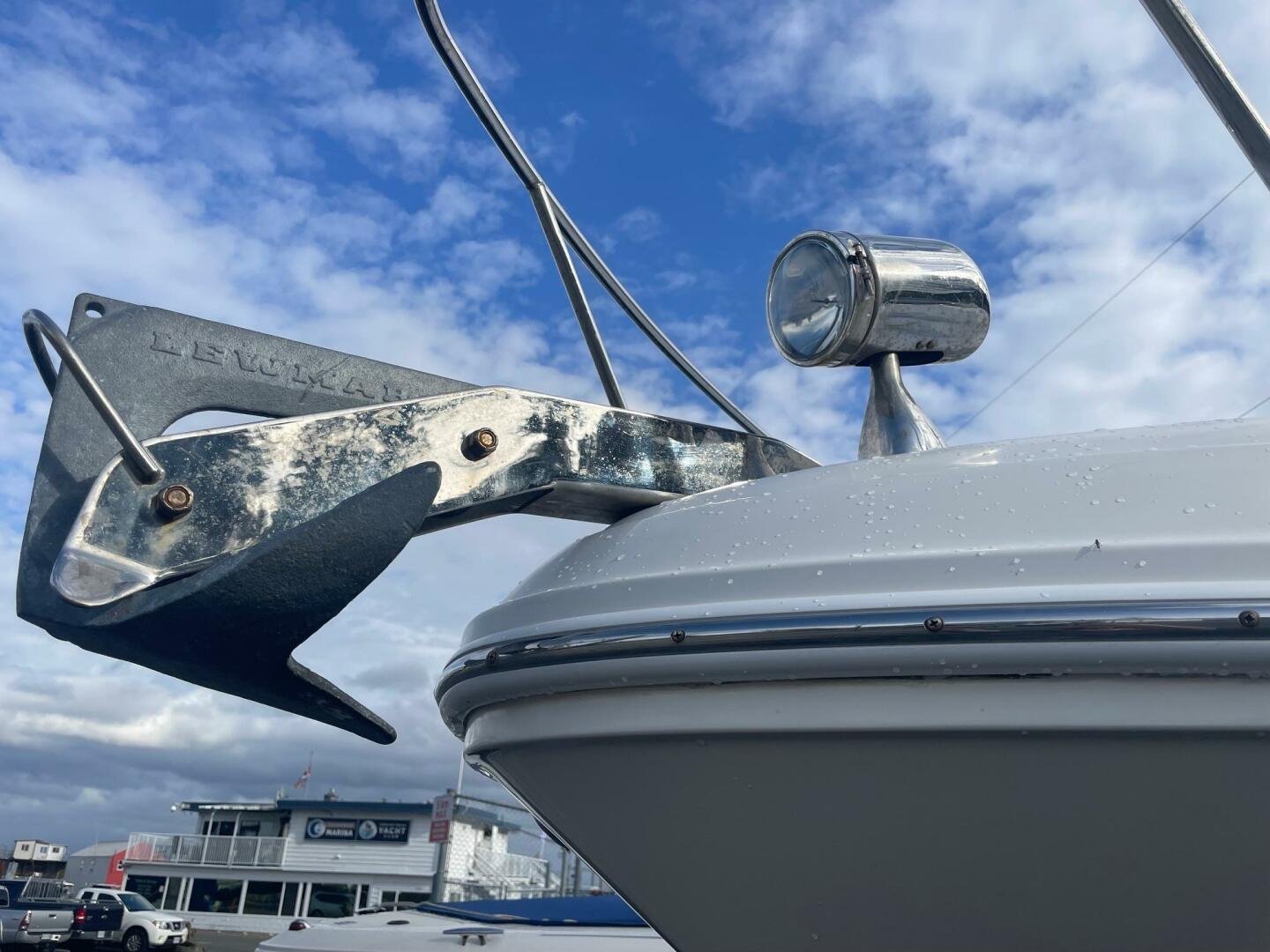 2006 Sea Ray Amberjack 270