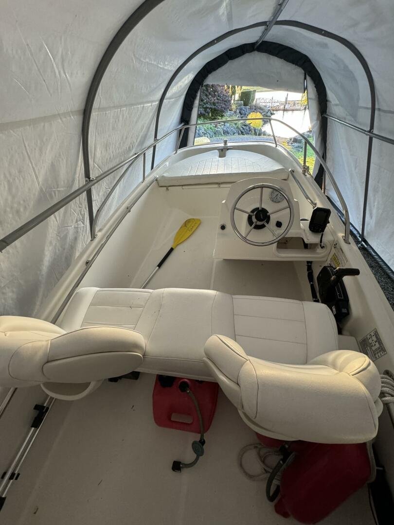 2015 Boston Whaler 130 Super Sport