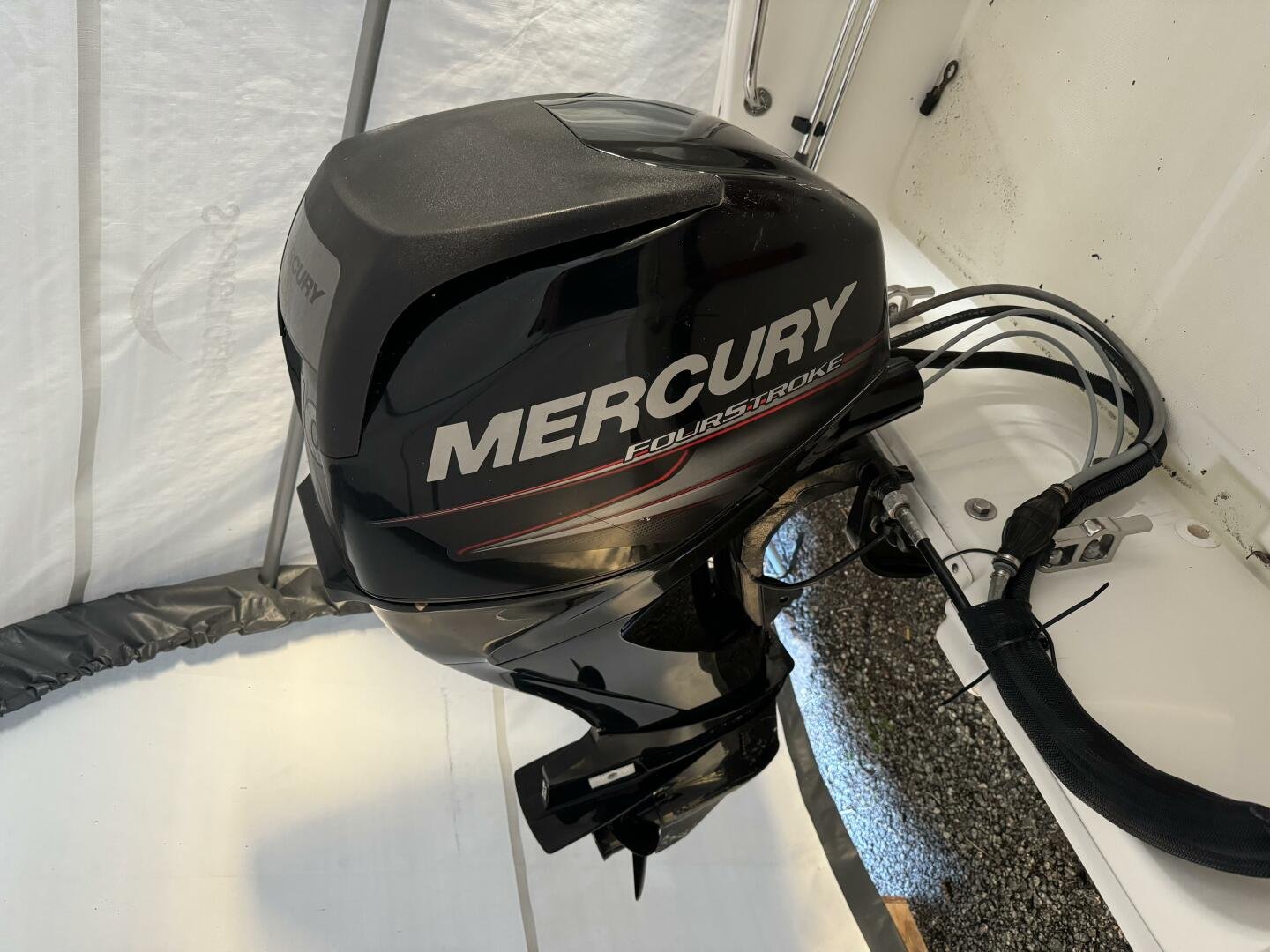 2015 Boston Whaler 130 Super Sport