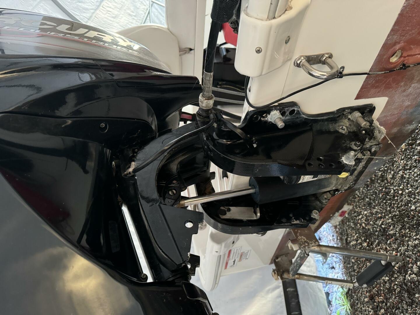 2015 Boston Whaler 130 Super Sport