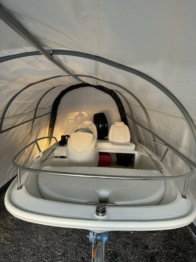 2015 Boston Whaler 130 Super Sport