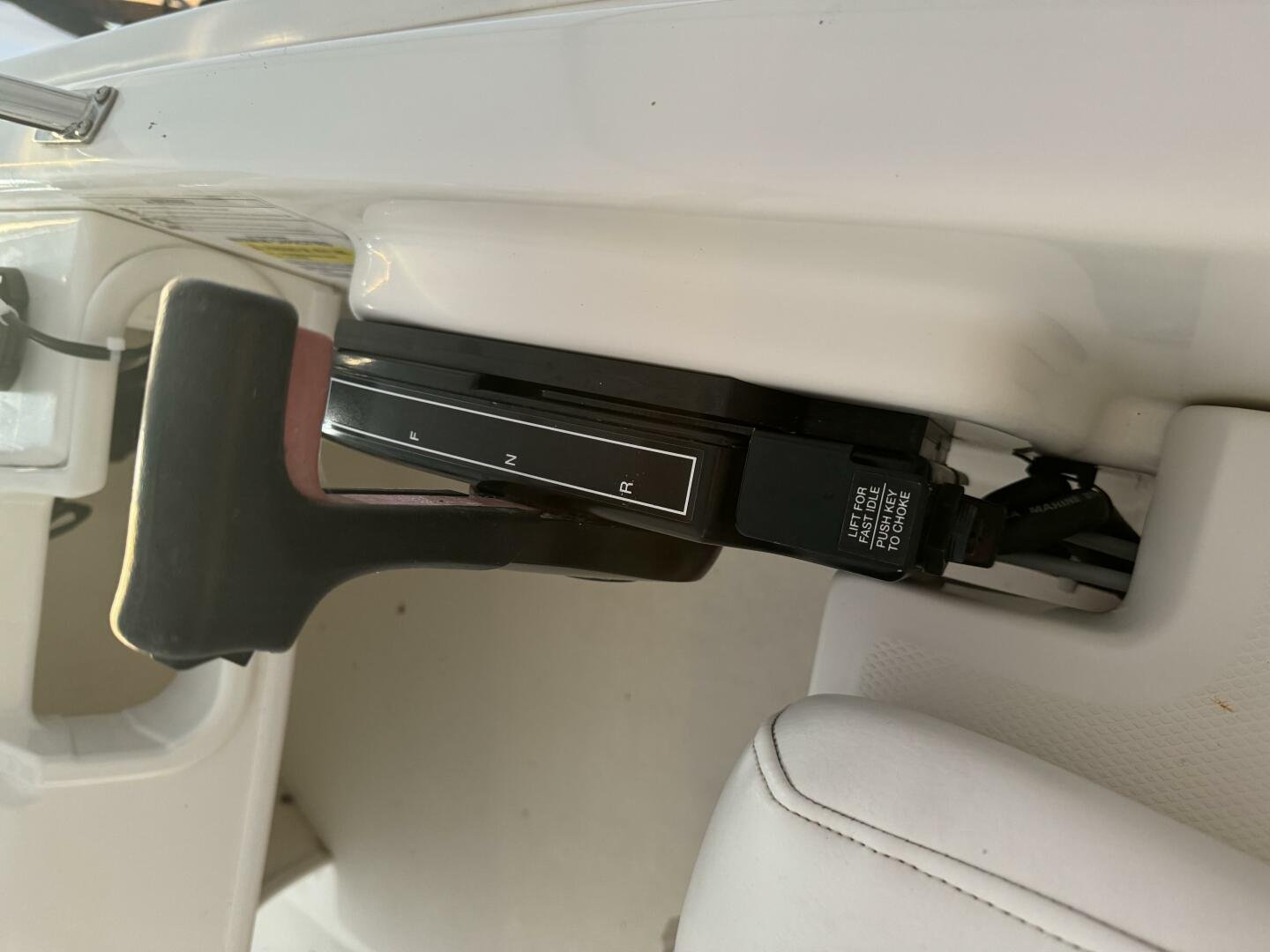 2015 Boston Whaler 130 Super Sport