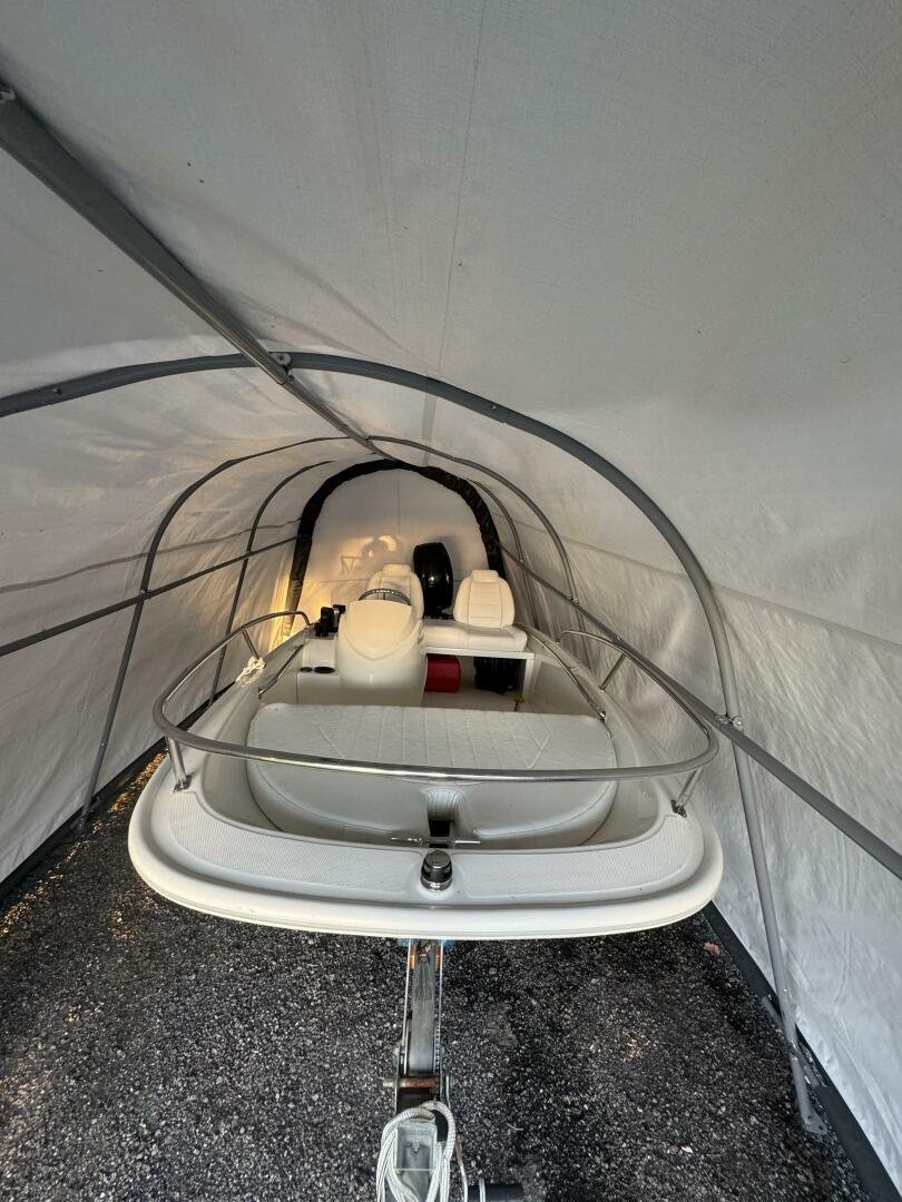 2015 Boston Whaler 130 Super Sport