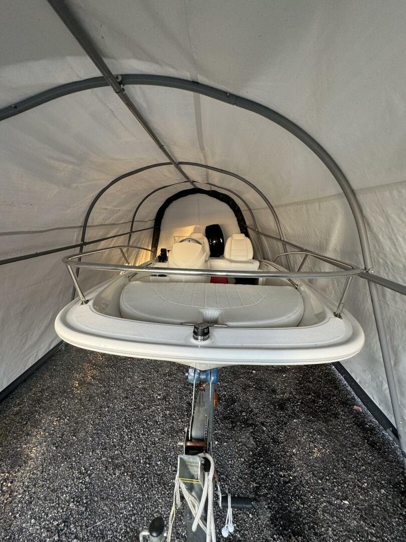 2015 Boston Whaler 130 Super Sport