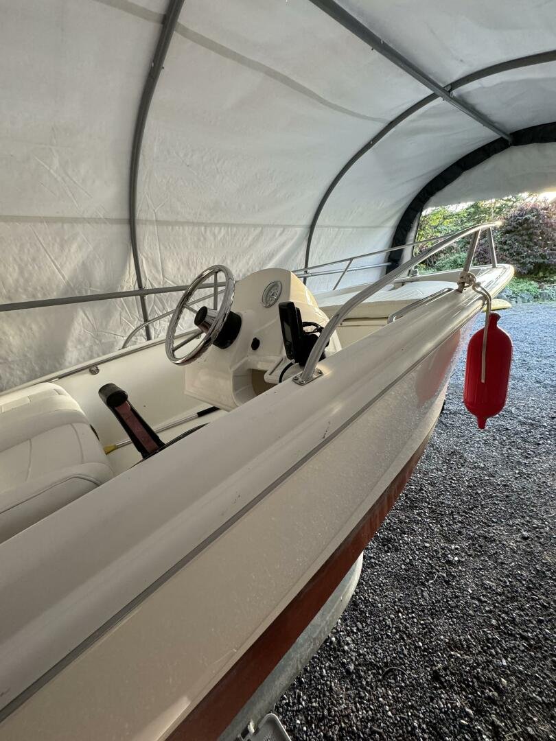 2015 Boston Whaler 130 Super Sport