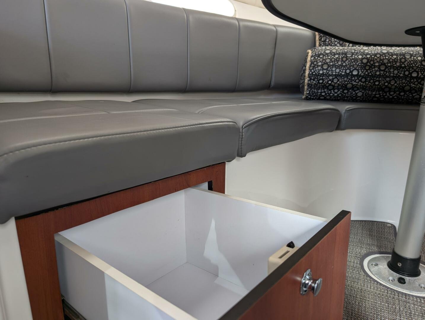 2014 Campion Allante 825i