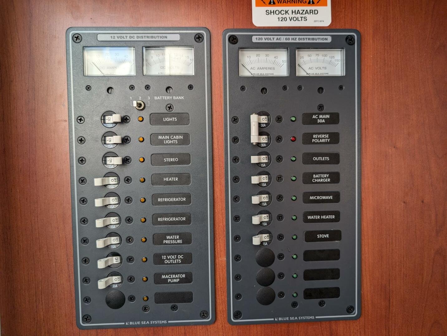 2014 Campion Allante 825i