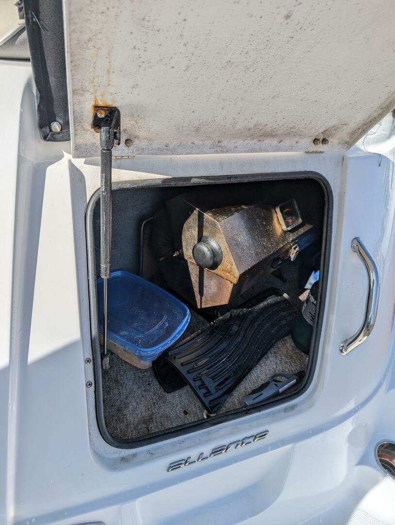 2014 Campion Allante 825i