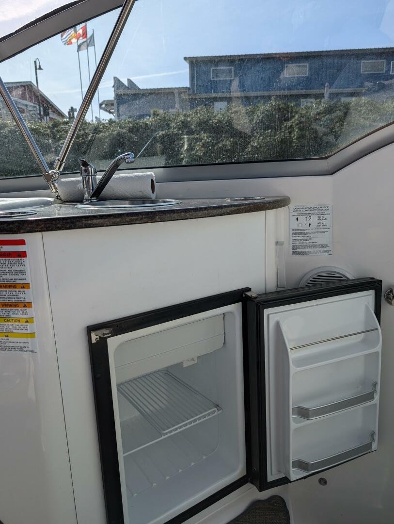 2014 Campion Allante 825i