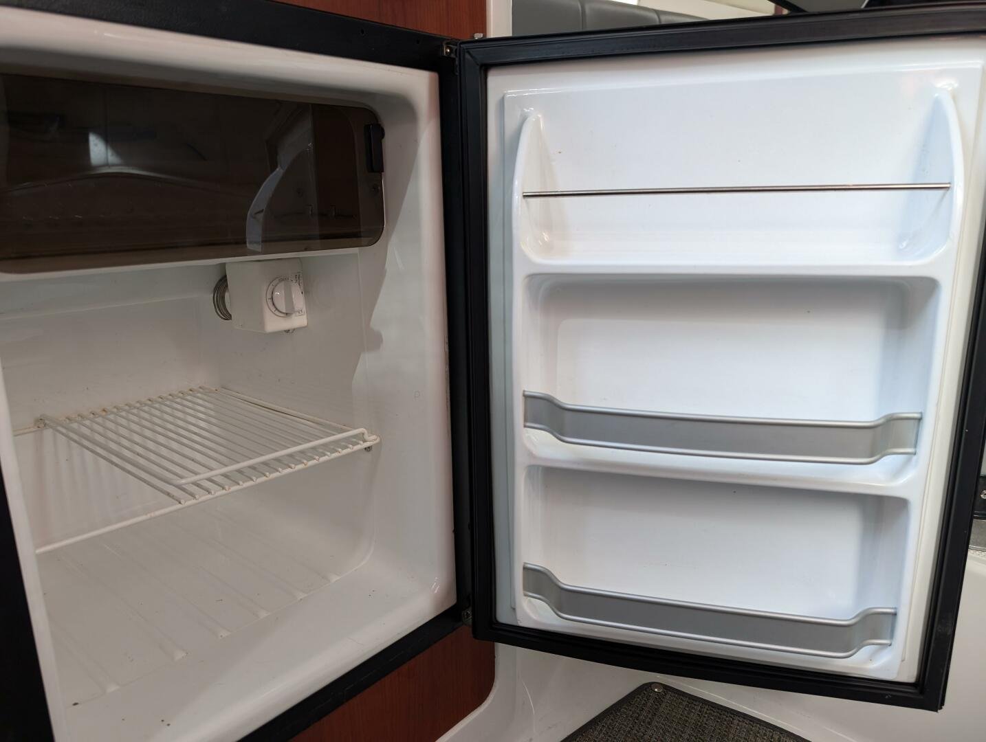 2014 Campion Allante 825i