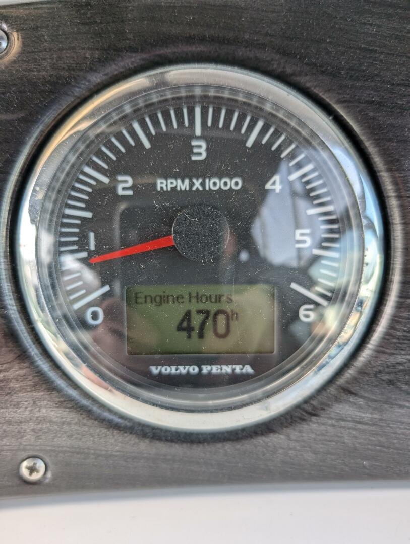 2014 Campion Allante 825i