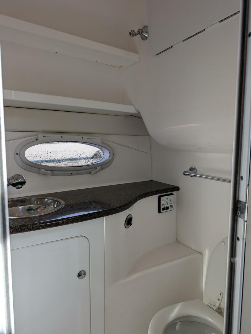 2014 Campion Allante 825i