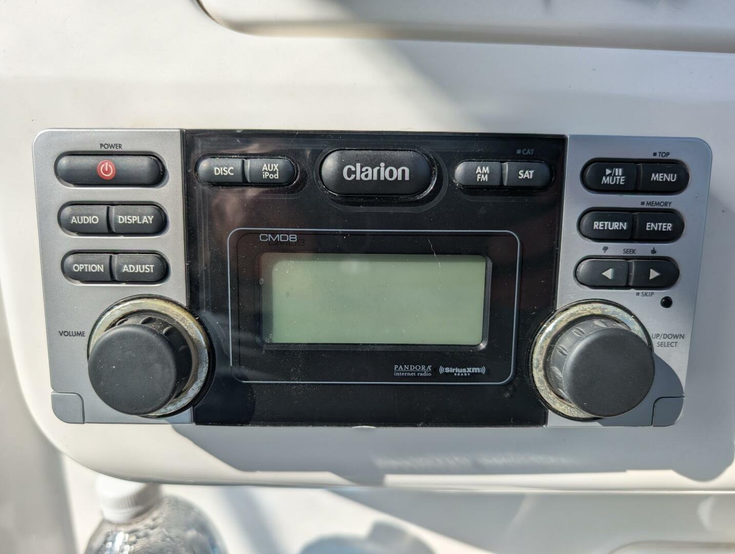 2014 Campion Allante 825i