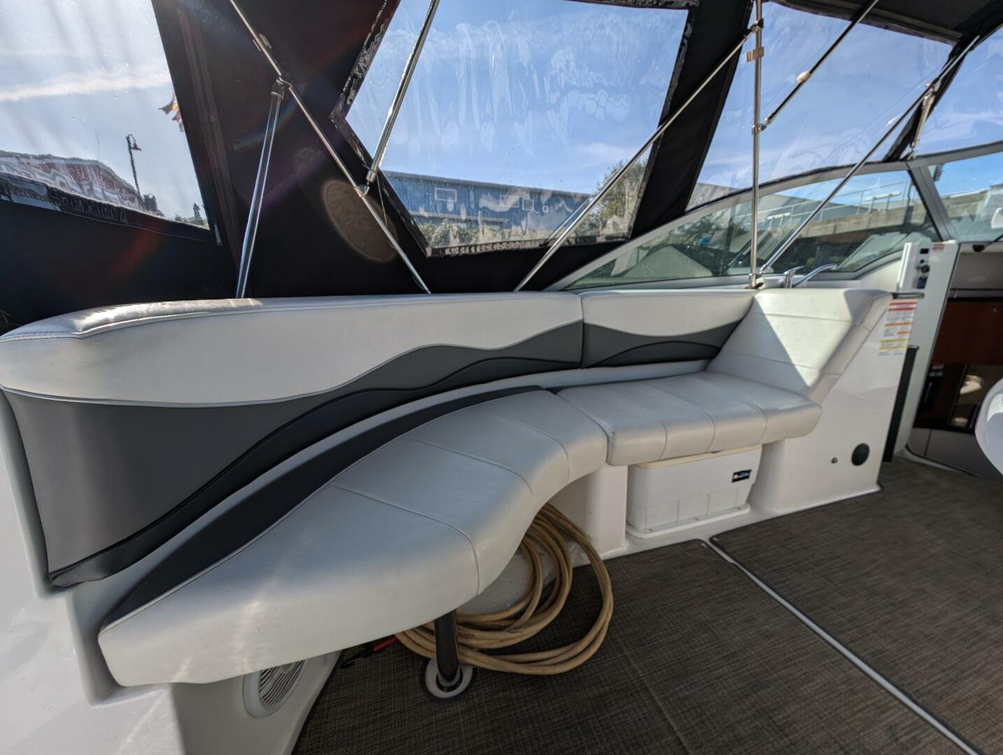 2014 Campion Allante 825i