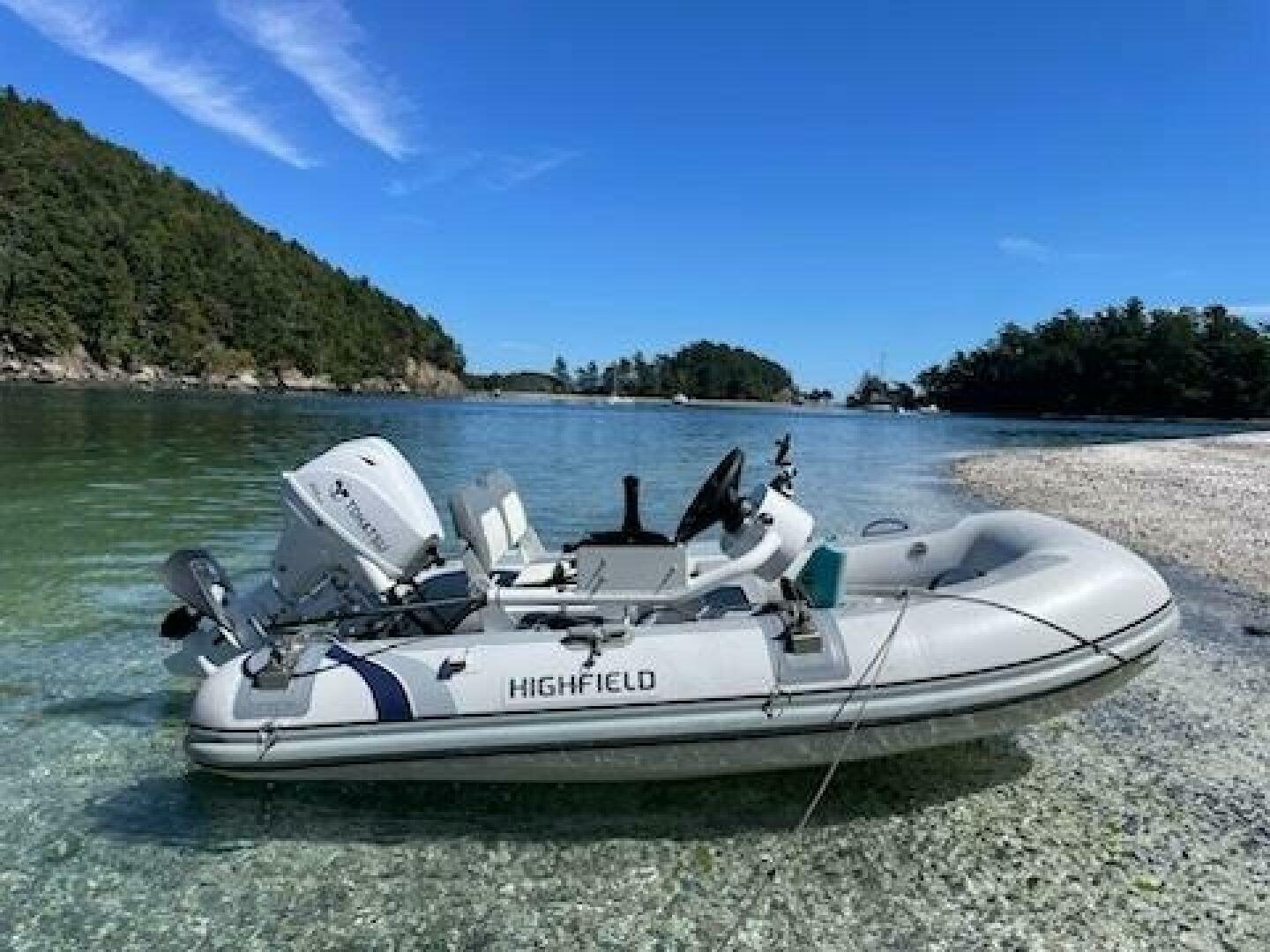 2017 Jeanneau NC 11