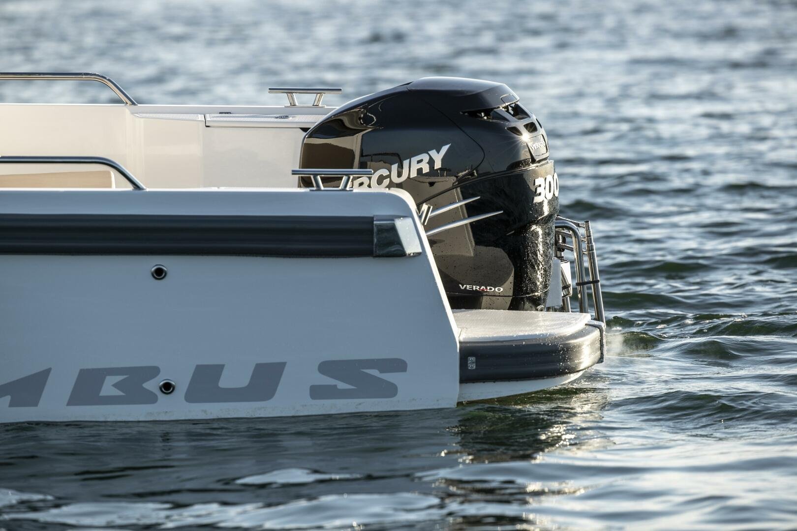 2025 Nimbus Commuter 9