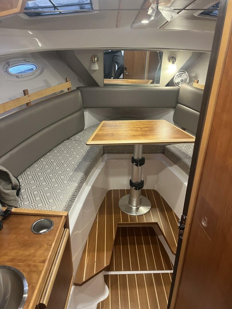 2018 Cutwater C28