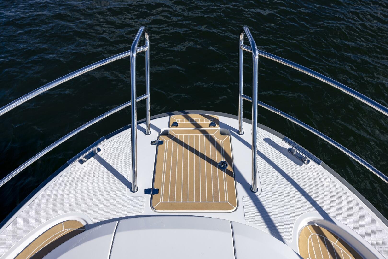 2025 Nimbus 305 Drophead