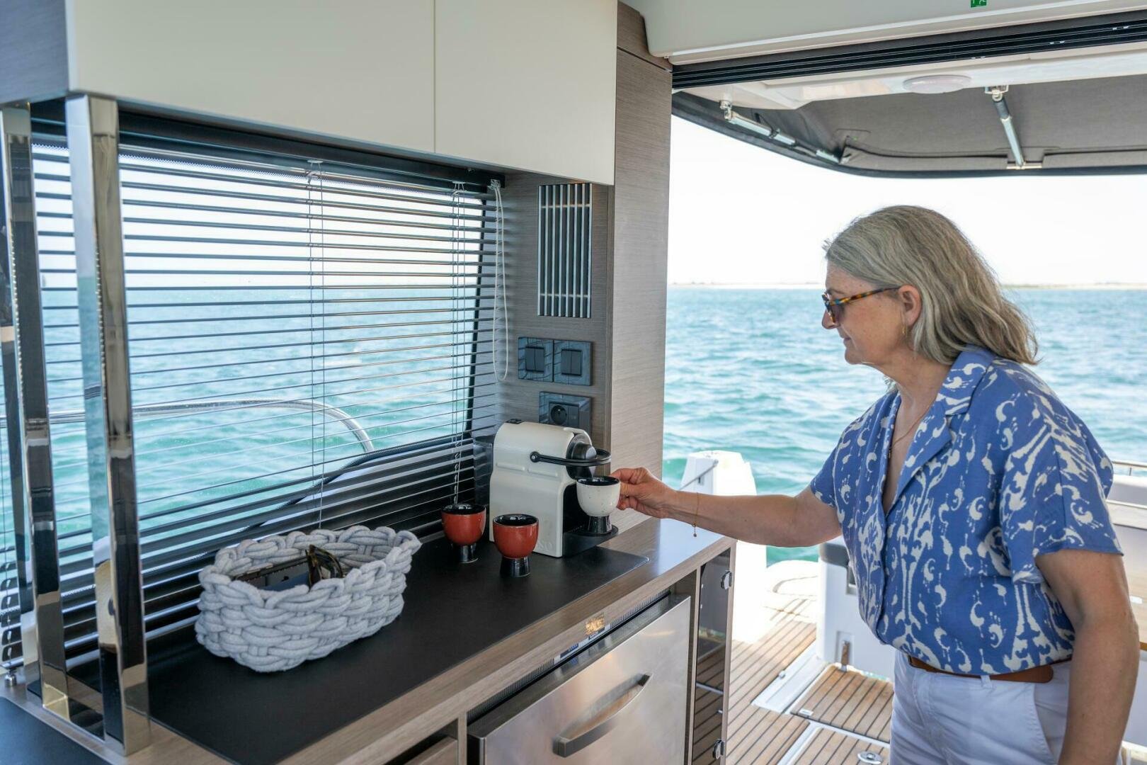 2025 Jeanneau NC 1295 Fly