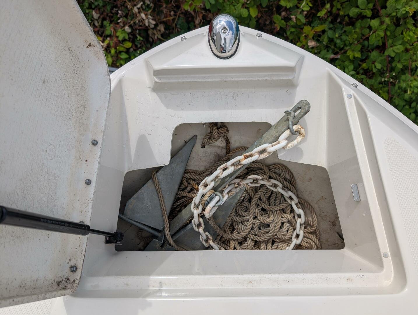 2008 Sea Ray 230 Select