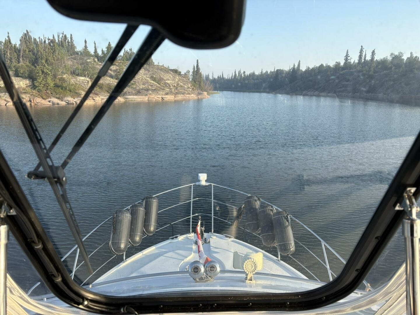 2007 Carver 35 Super Sport