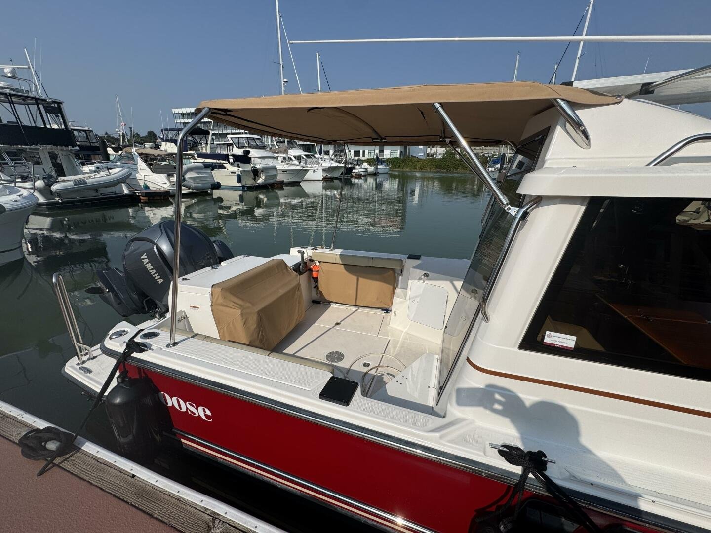 2021 Ranger Tugs null