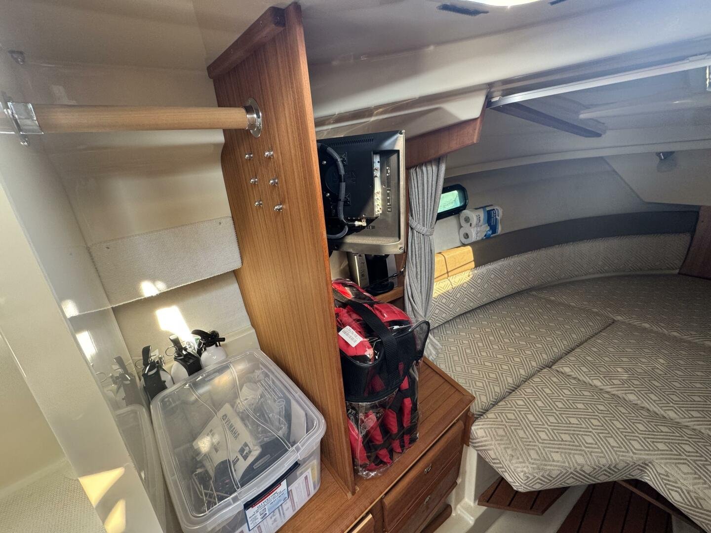 2021 Ranger Tugs null