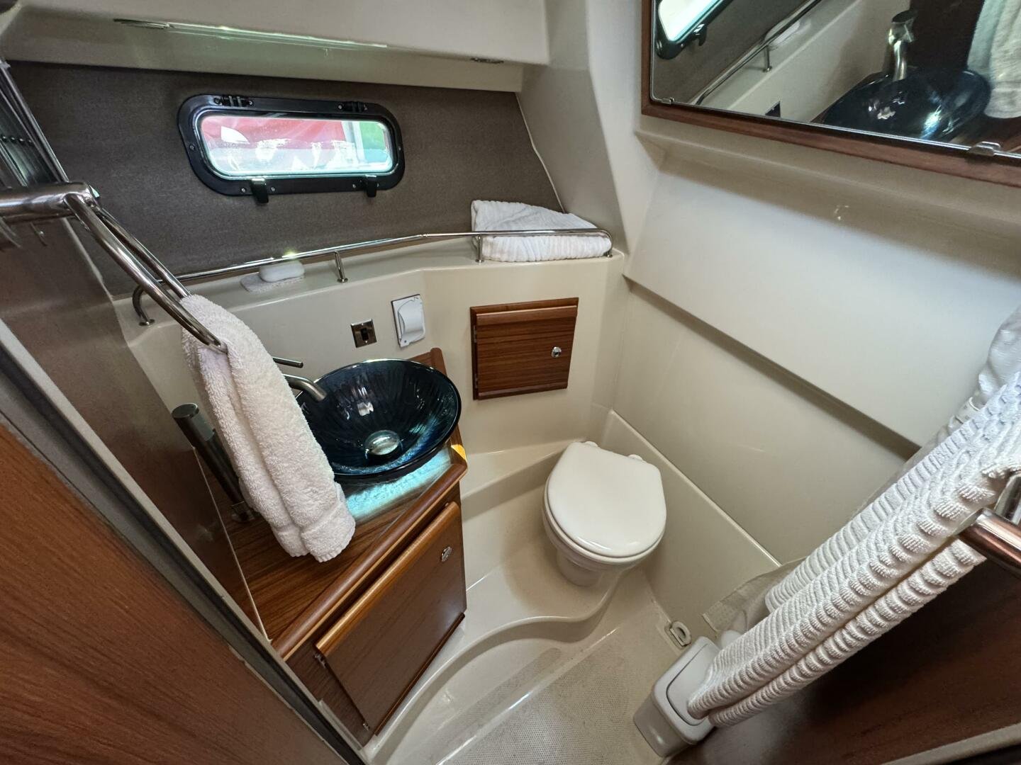 2021 Ranger Tugs null