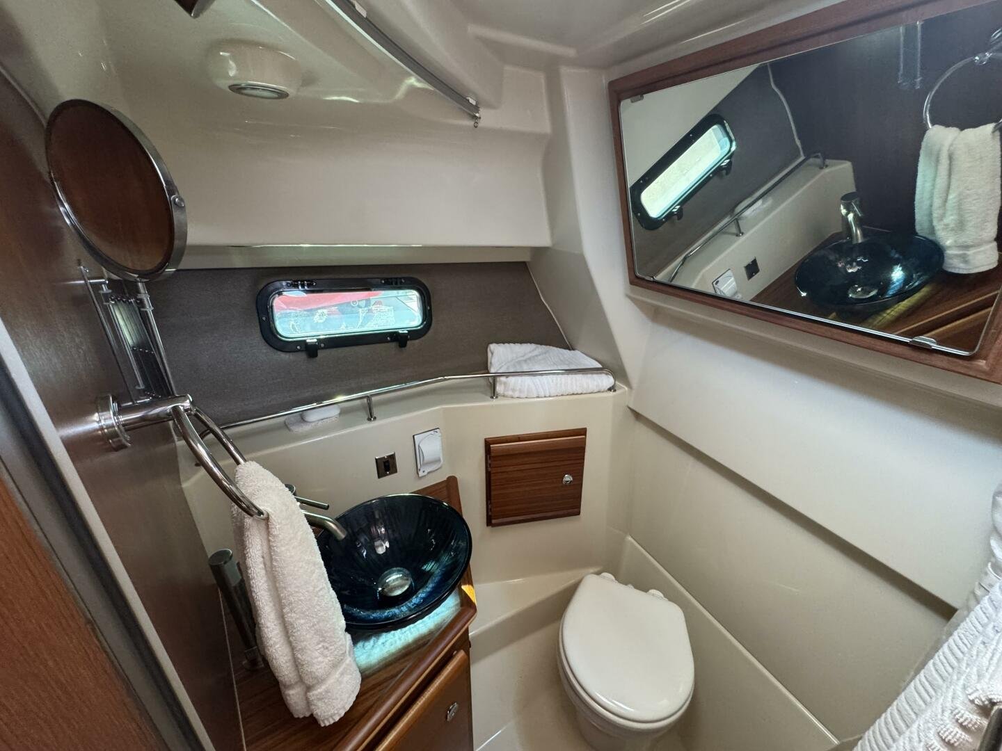 2021 Ranger Tugs null