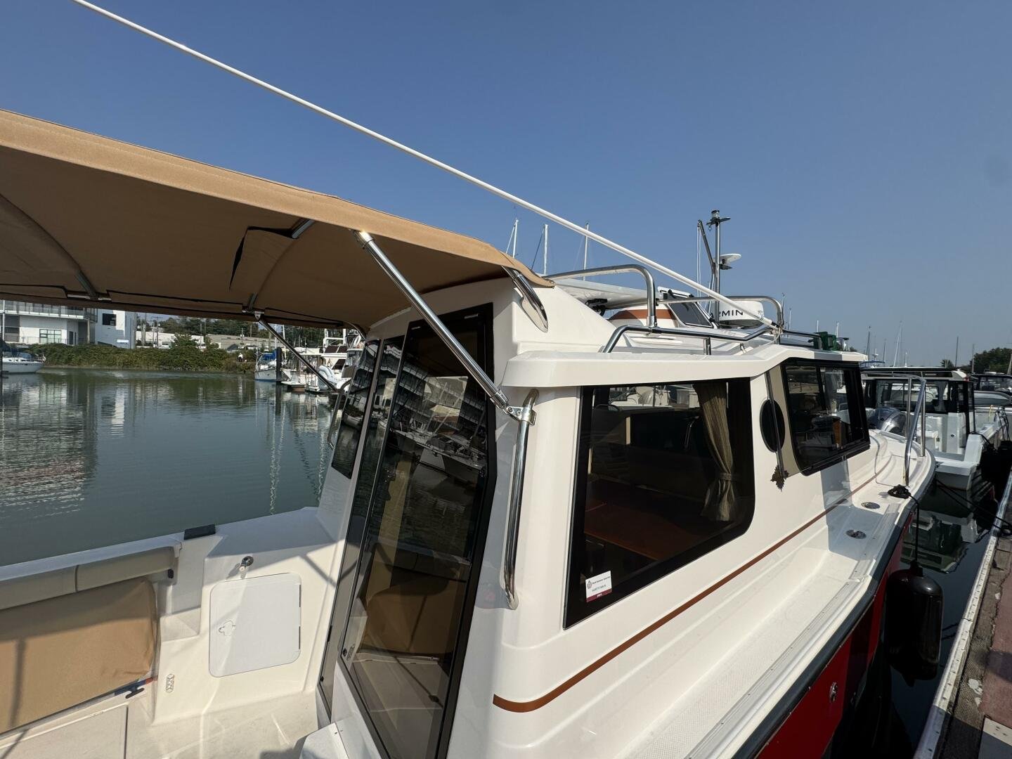 2021 Ranger Tugs null