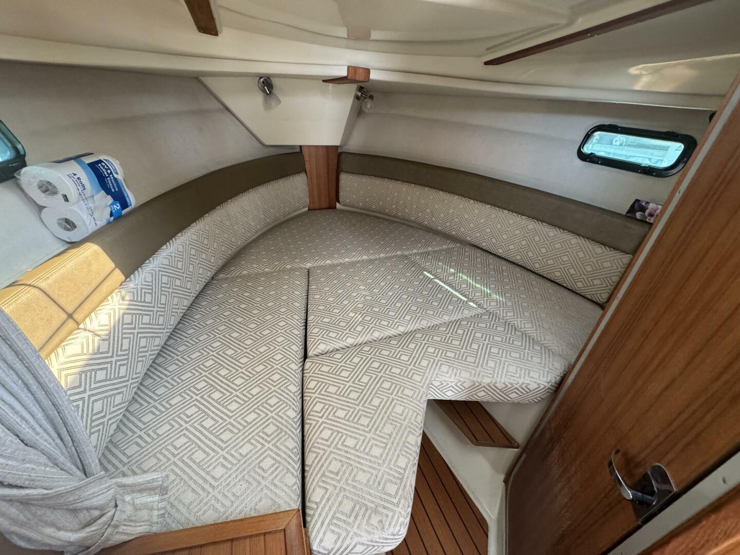 2021 Ranger Tugs null