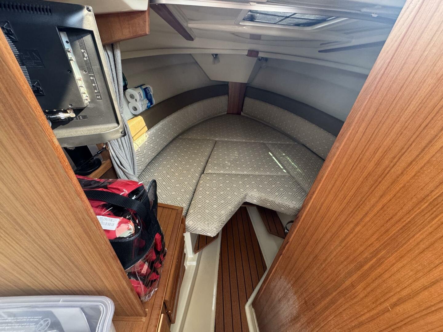 2021 Ranger Tugs null