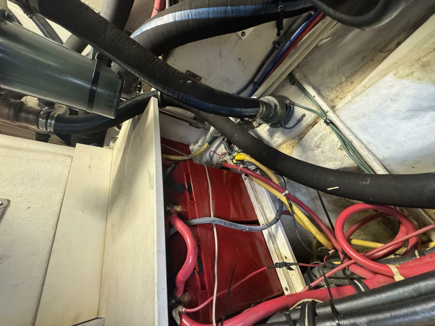 2004 Tiara Yachts 4000 Express