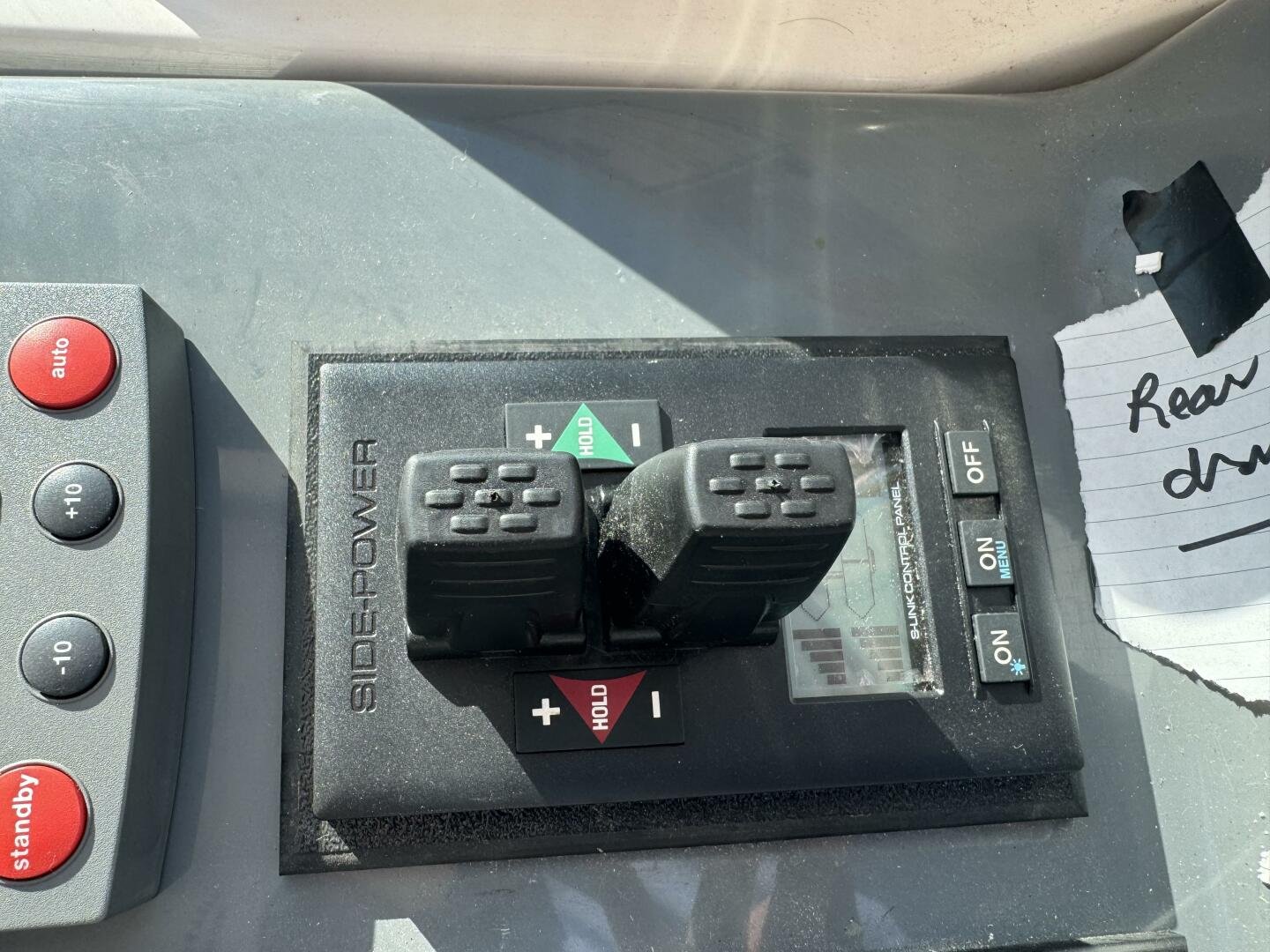 2004 Tiara Yachts 4000 Express