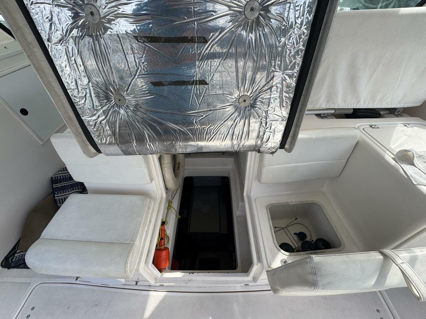 2004 Tiara Yachts 4000 Express