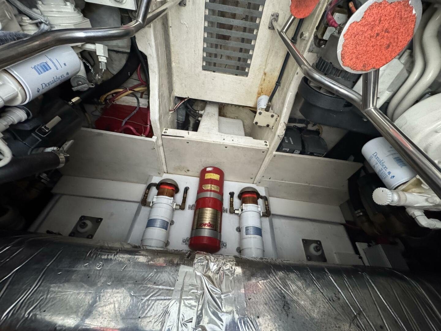 2004 Tiara Yachts 4000 Express