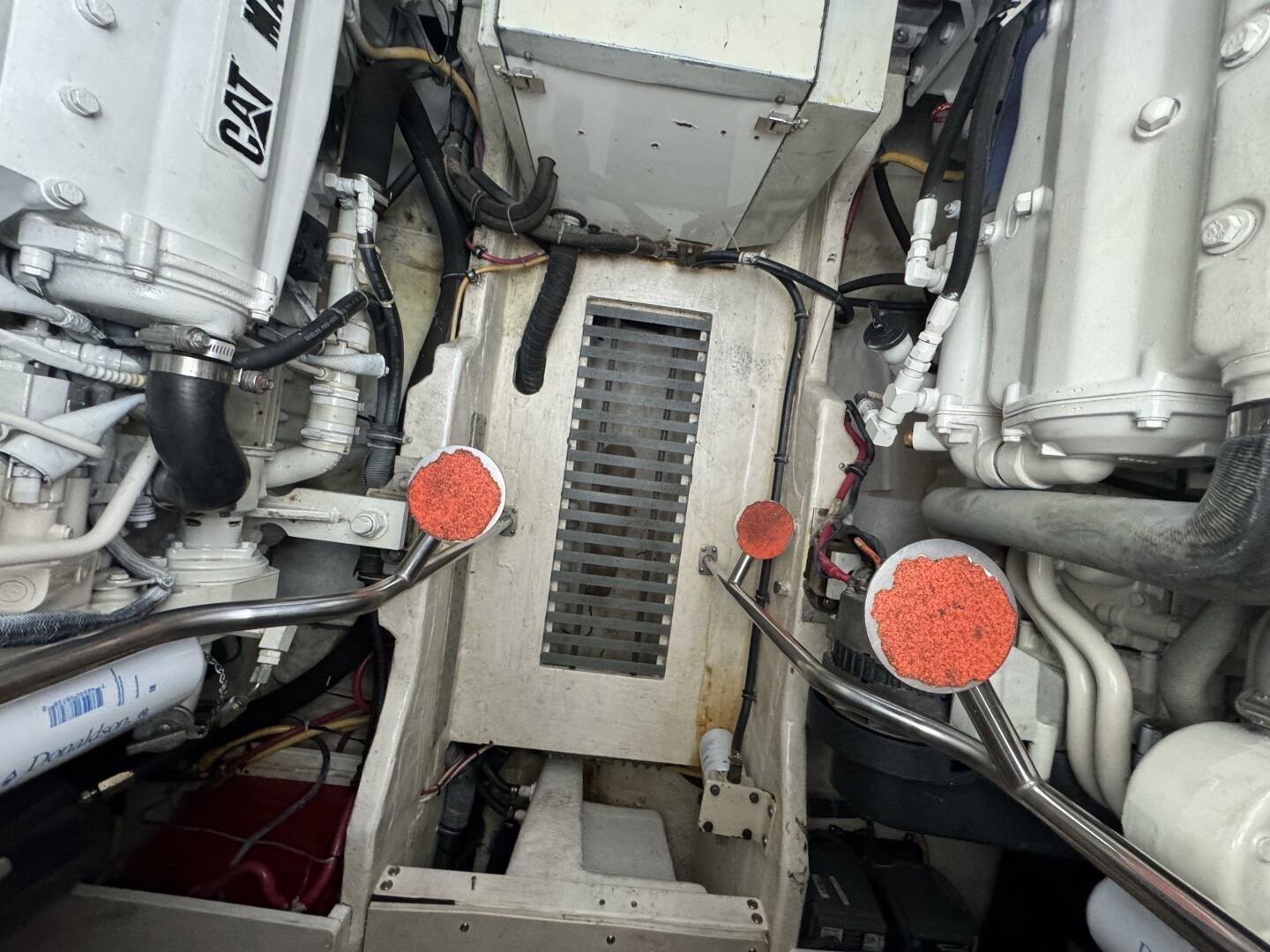 2004 Tiara Yachts 4000 Express